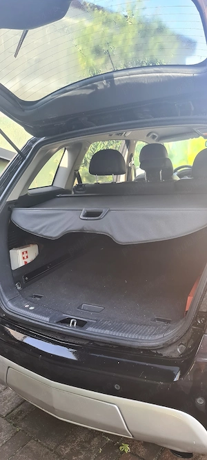 De vanzare Opel Antara din 2008 - imagine 5