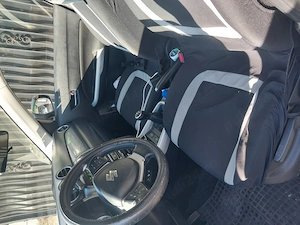 Suzuki Vitara Pasion - imagine 4