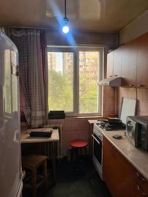 🔑 Vanzare apartament 2 camere – Baba Novac - Chiar lângă Parc IOR - imagine 6