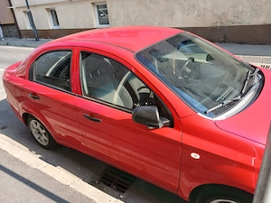 Vând Chevrolet AVO 1.2 Benzina 2010 - imagine 3