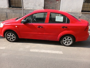 Vând Chevrolet AVO 1.2 Benzina 2010