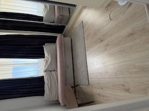 Nou , de inchiriat Penthouse Iancu Nicolae, 3 camere, 2 locuri de parcare  - imagine 4