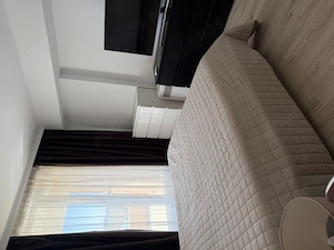 Nou , de inchiriat Penthouse Iancu Nicolae, 3 camere, 2 locuri de parcare  - imagine 5