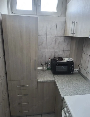 Garsoniera Confort 1 Gheorgheni Iulius Mall Chirie Iulius Mall Apartament Cluj Napoca zona Iulius  - imagine 12