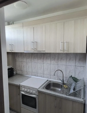 Garsoniera Confort 1 Gheorgheni Iulius Mall Chirie Iulius Mall Apartament Cluj Napoca zona Iulius  - imagine 11