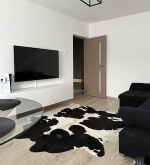 central in BACAU apartament cu 2 camere CHIRIE - imagine 3