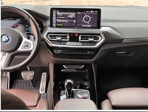 BMW X3 plug-in  - imagine 4