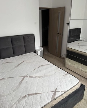 central in BACAU apartament cu 2 camere CHIRIE