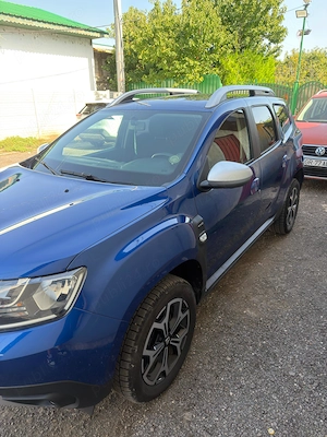 Dacia Duster 2 - imagine 2