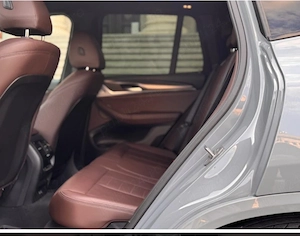 BMW X3 plug-in  - imagine 3