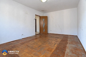 Apartament 2 camere decomandat, Mărăței, etaj 3 - imagine 8