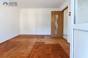 Apartament 2 camere decomandat, Mărăței, etaj 3 - imagine 4