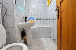 Apartament 2 camere decomandat, Mărăței, etaj 3 - imagine 6