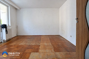 Apartament 2 camere decomandat, Mărăței, etaj 3 - imagine 5