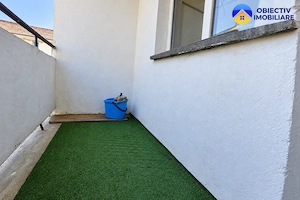 Apartament 2 camere decomandat, Mărăței, etaj 3 - imagine 10