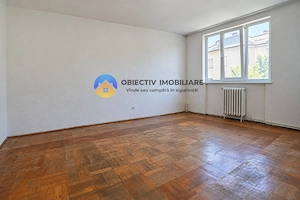 Apartament 2 camere decomandat, Mărăței, etaj 3 - imagine 9