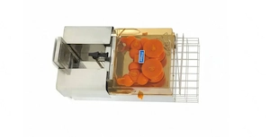 Storcator profesional automat de portocale 