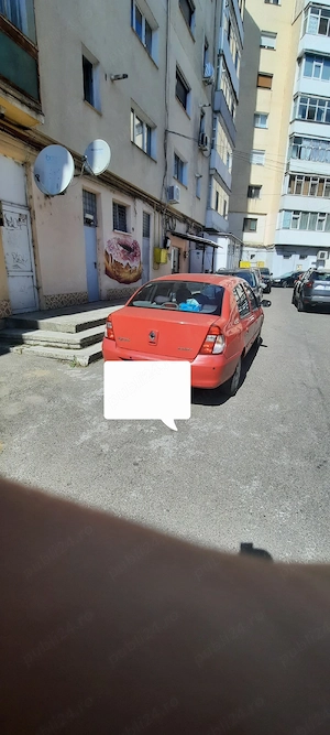 renault symbol 1.4 mpi - imagine 2
