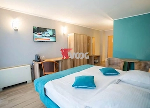 Apartament 1 cameră de închiriat – Zona Complex- Bălcescu - imagine 2