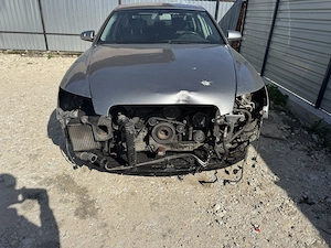 Dezmembrez Audi A6 