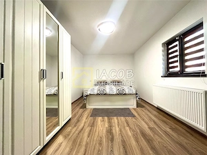 Casa in Magura, P+M, str. Valea Magurii, jud. Bacau - imagine 4