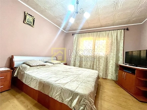 Casa in Magura, P+M, str. Valea Magurii, jud. Bacau - imagine 15