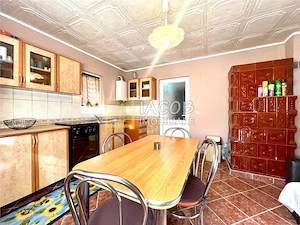Casa in Magura, P+M, str. Valea Magurii, jud. Bacau - imagine 13