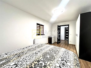 Casa in Magura, P+M, str. Valea Magurii, jud. Bacau - imagine 5