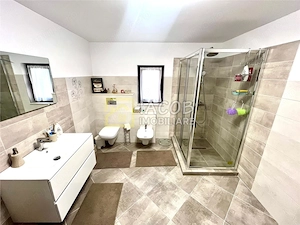 Casa in Magura, P+M, str. Valea Magurii, jud. Bacau - imagine 6