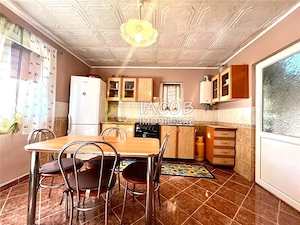 Casa in Magura, P+M, str. Valea Magurii, jud. Bacau - imagine 10
