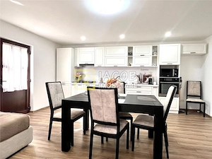 Casa in Magura, P+M, str. Valea Magurii, jud. Bacau - imagine 2