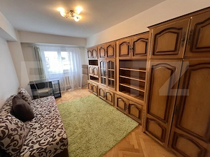 Apartament 3 camere, Central - Piața Cipariu, decomandat - imagine 3