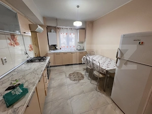 Apartament 3 camere, Central - Piața Cipariu, decomandat - imagine 5