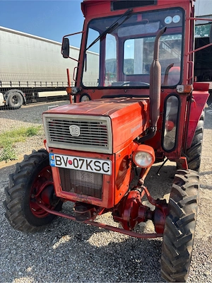 Vând tractor UTB 530 DT 4X4   - imagine 2