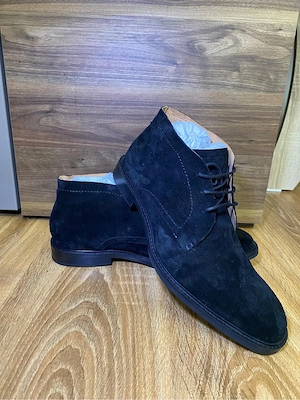 pantofi eleganti  - imagine 2