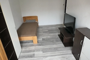 Garsonieră mobilată si utilată, Micalaca - zona  Parcul Regina Maria, et.2 - imagine 10