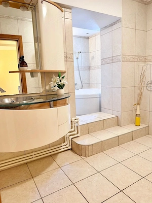 Duplex Unirii | 122mp | Bloc Monolit | Centrala proprie - imagine 7