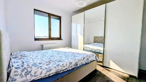 Penthouse  SUPERB  cu 3 camere Braytim Giroc - imagine 4