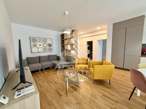 Apartament 2 camere de vanzare, zona Centrala-Paltim, Timisoara