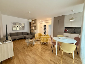 Apartament 2 camere de vanzare, zona Centrala-Paltim, Timisoara - imagine 2