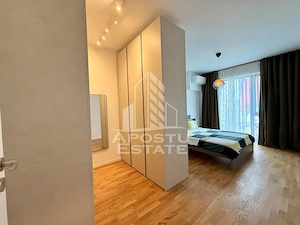 Apartament 2 camere de vanzare, zona Centrala-Paltim, Timisoara - imagine 12
