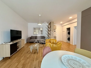 Apartament 2 camere de vanzare, zona Centrala-Paltim, Timisoara - imagine 3