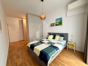 Apartament 2 camere de vanzare, zona Centrala-Paltim, Timisoara - imagine 9