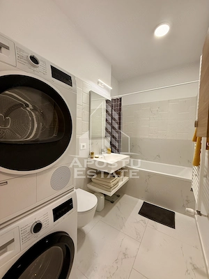 Apartament 2 camere de vanzare, zona Centrala-Paltim, Timisoara - imagine 16