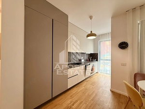 Apartament 2 camere de vanzare, zona Centrala-Paltim, Timisoara - imagine 6