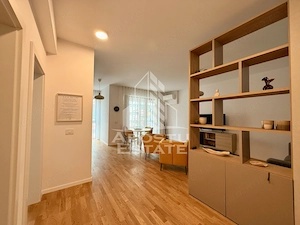 Apartament 2 camere de vanzare, zona Centrala-Paltim, Timisoara - imagine 8