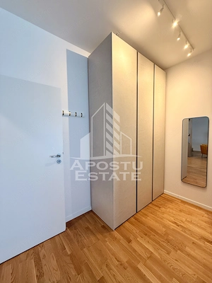 Apartament 2 camere de vanzare, zona Centrala-Paltim, Timisoara - imagine 13