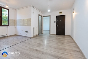 Apartament 2 camere decomandat, renovat total, et. 1 - imagine 9