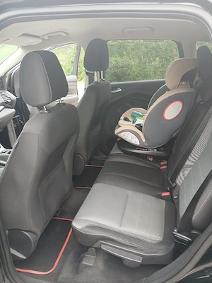 Ford kuga de vanzare - imagine 9