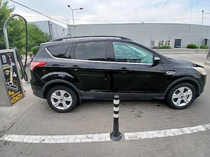 Ford kuga de vanzare - imagine 5